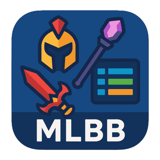 MLBB Items Icon